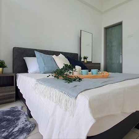 Ipoh Meru Casa Kayangan By Beestay Eksteriør bilde