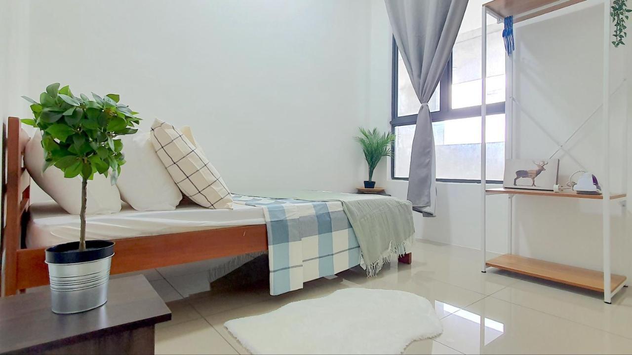 Ipoh Meru Casa Kayangan By Beestay Eksteriør bilde