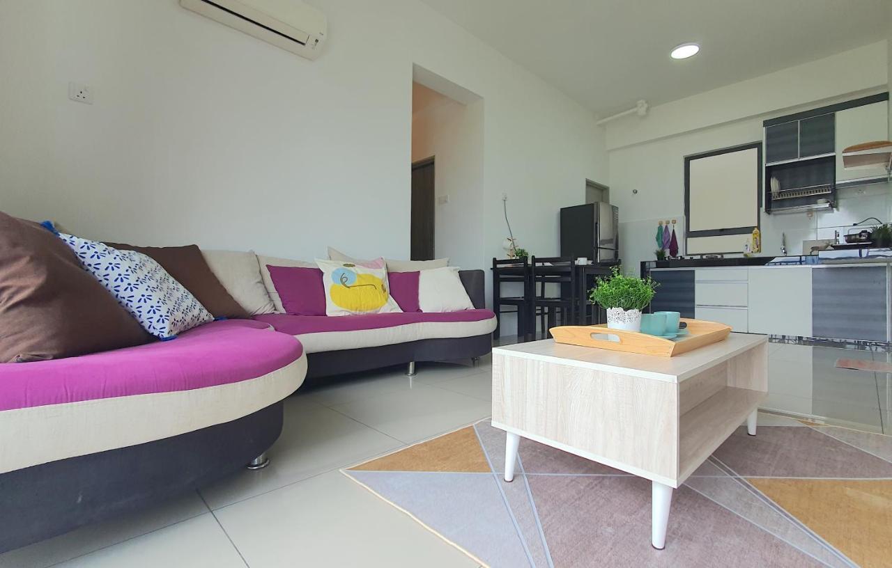 Ipoh Meru Casa Kayangan By Beestay Eksteriør bilde