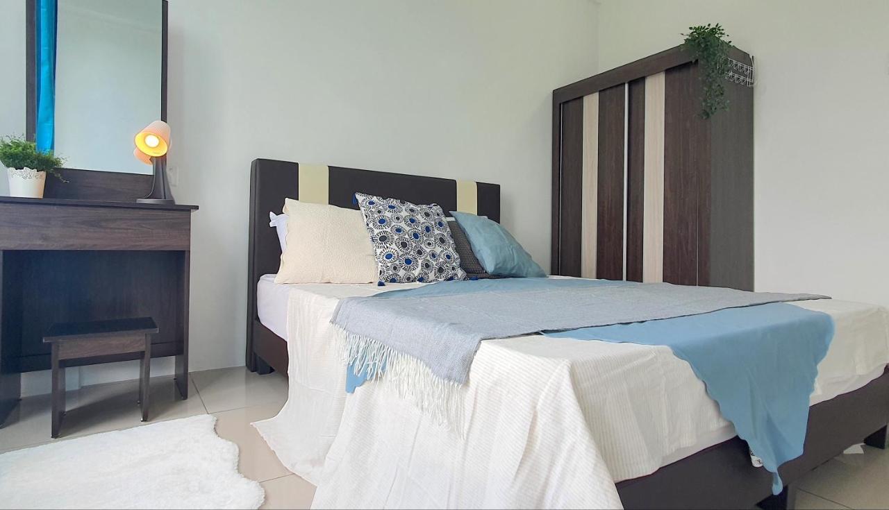Ipoh Meru Casa Kayangan By Beestay Eksteriør bilde