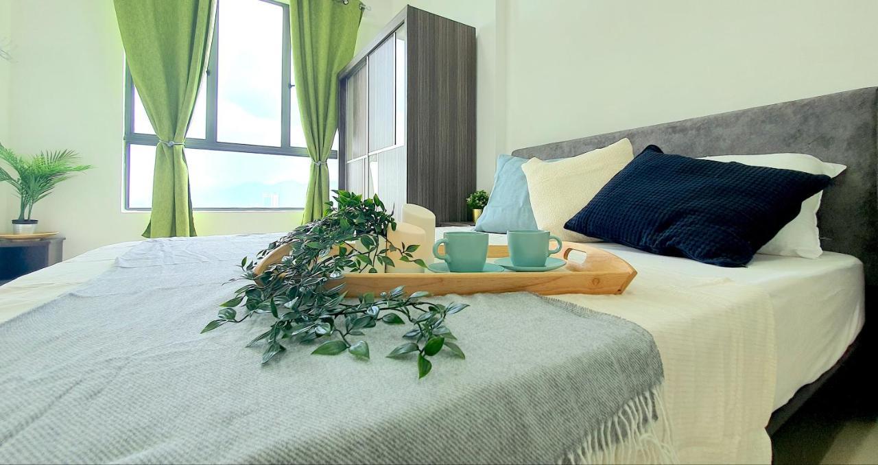Ipoh Meru Casa Kayangan By Beestay Eksteriør bilde