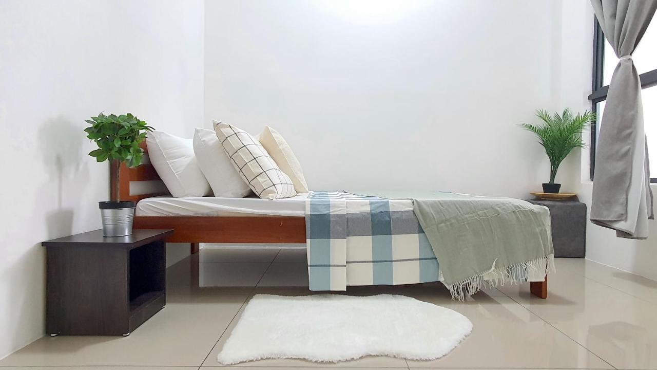 Ipoh Meru Casa Kayangan By Beestay Eksteriør bilde