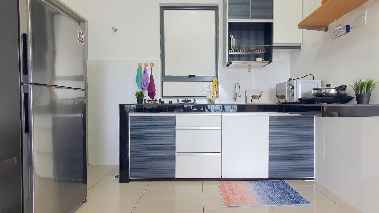 Ipoh Meru Casa Kayangan By Beestay Eksteriør bilde