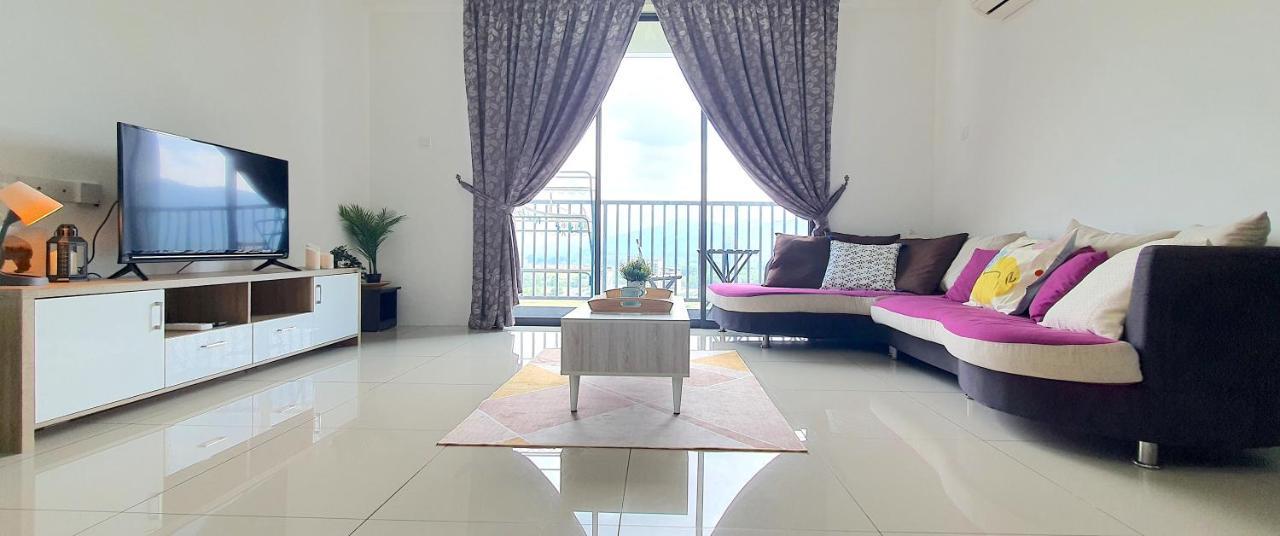 Ipoh Meru Casa Kayangan By Beestay Eksteriør bilde