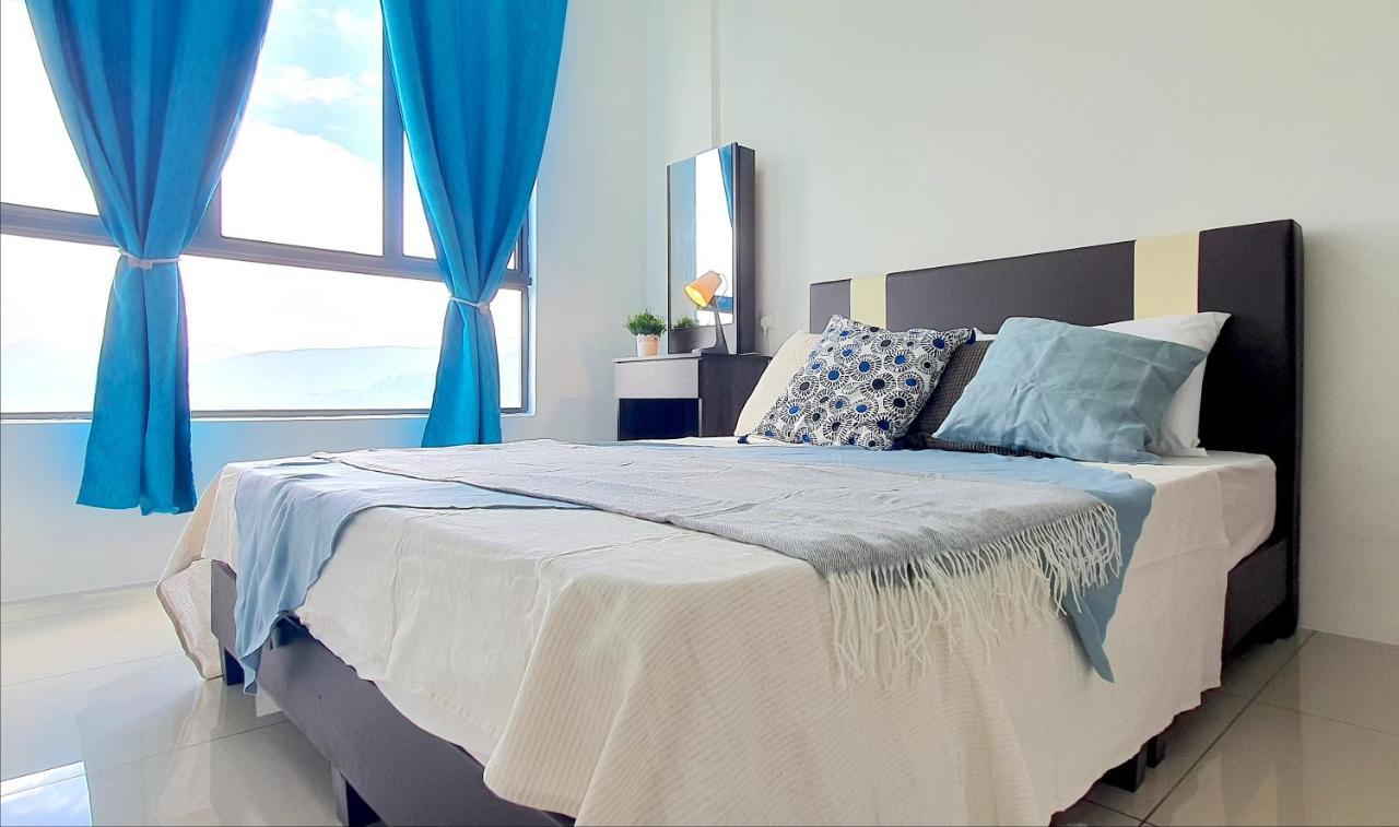 Ipoh Meru Casa Kayangan By Beestay Eksteriør bilde