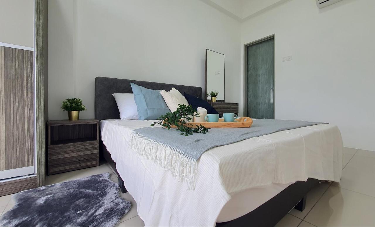 Ipoh Meru Casa Kayangan By Beestay Eksteriør bilde