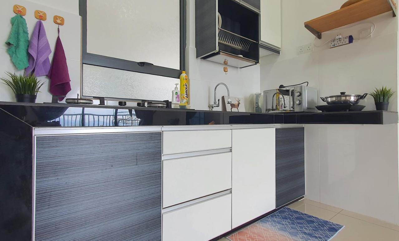 Ipoh Meru Casa Kayangan By Beestay Eksteriør bilde
