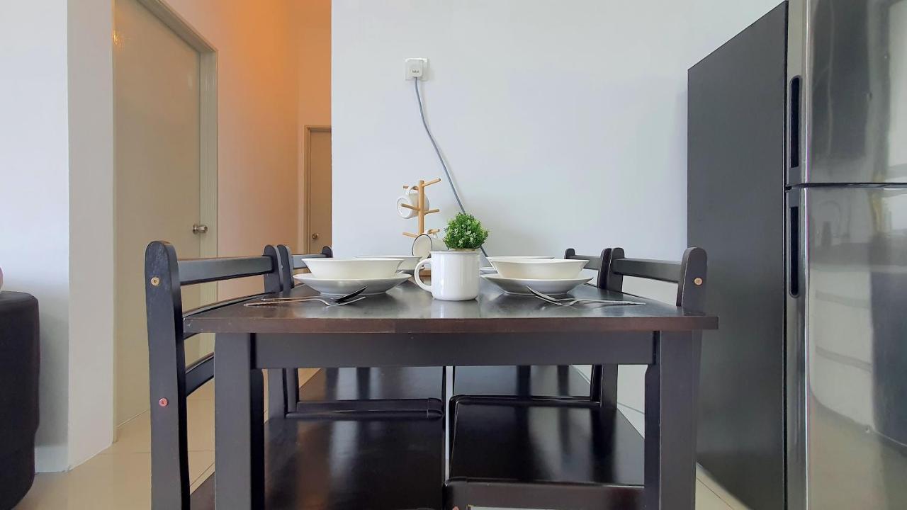Ipoh Meru Casa Kayangan By Beestay Eksteriør bilde