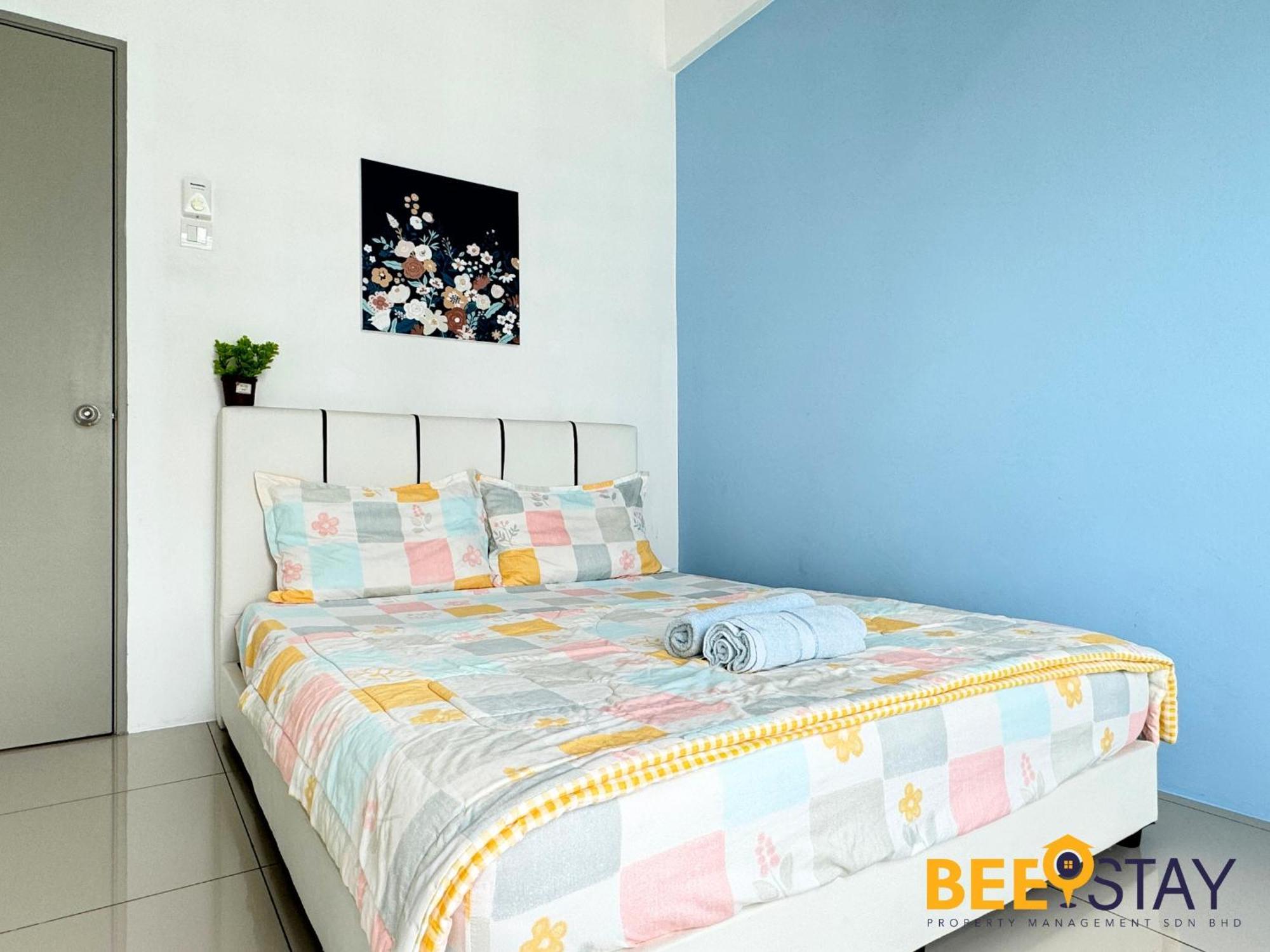 Ipoh Meru Casa Kayangan By Beestay Eksteriør bilde