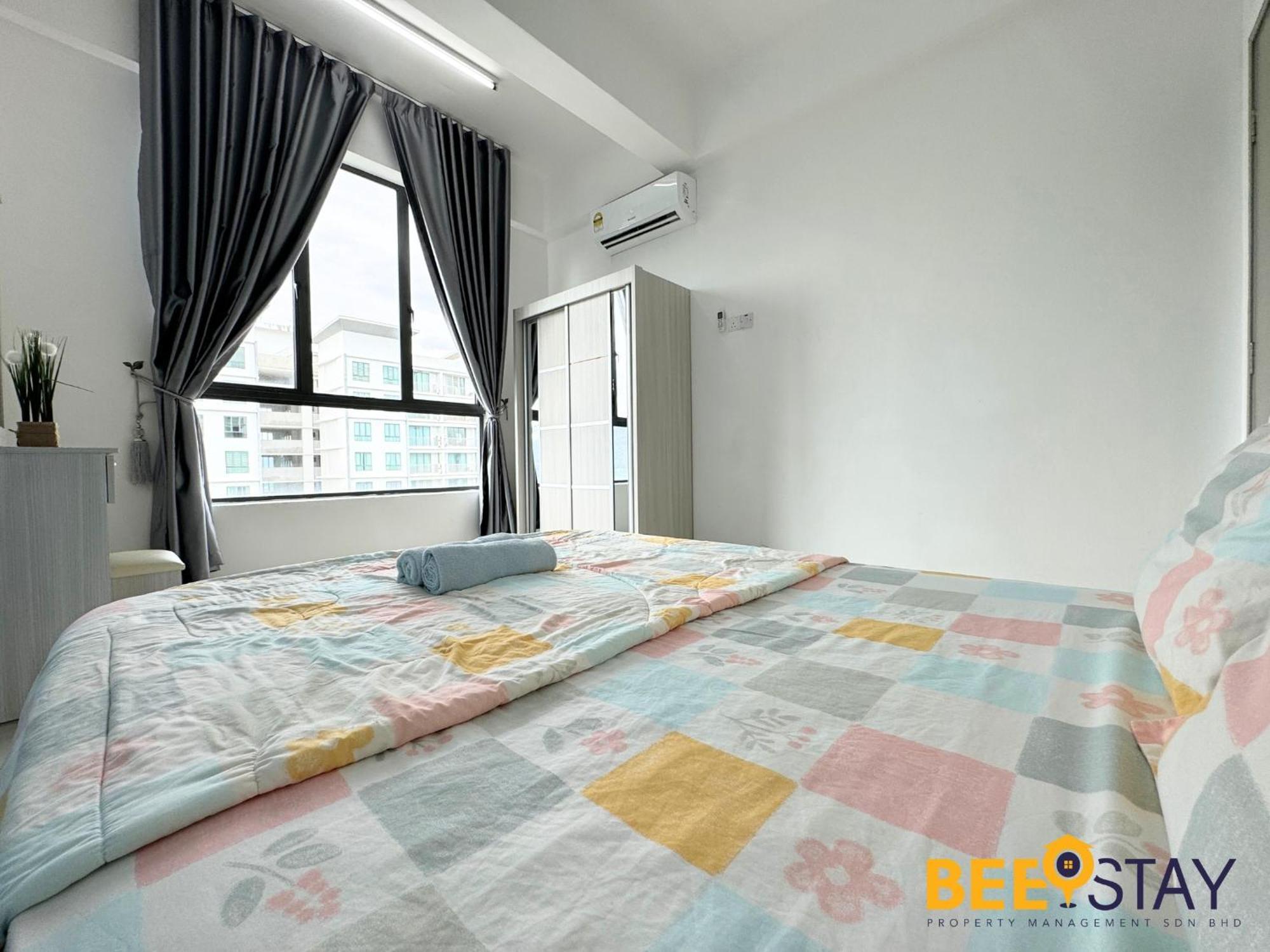 Ipoh Meru Casa Kayangan By Beestay Eksteriør bilde