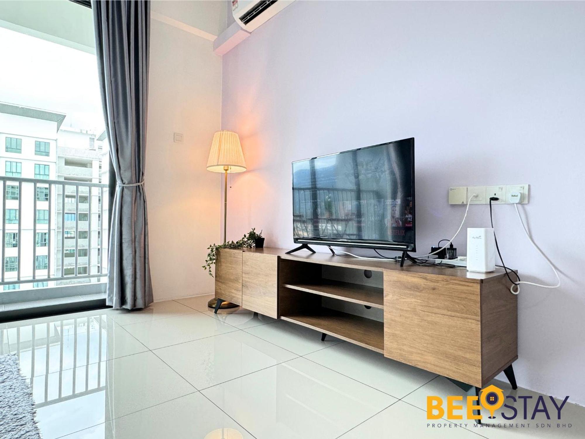 Ipoh Meru Casa Kayangan By Beestay Eksteriør bilde