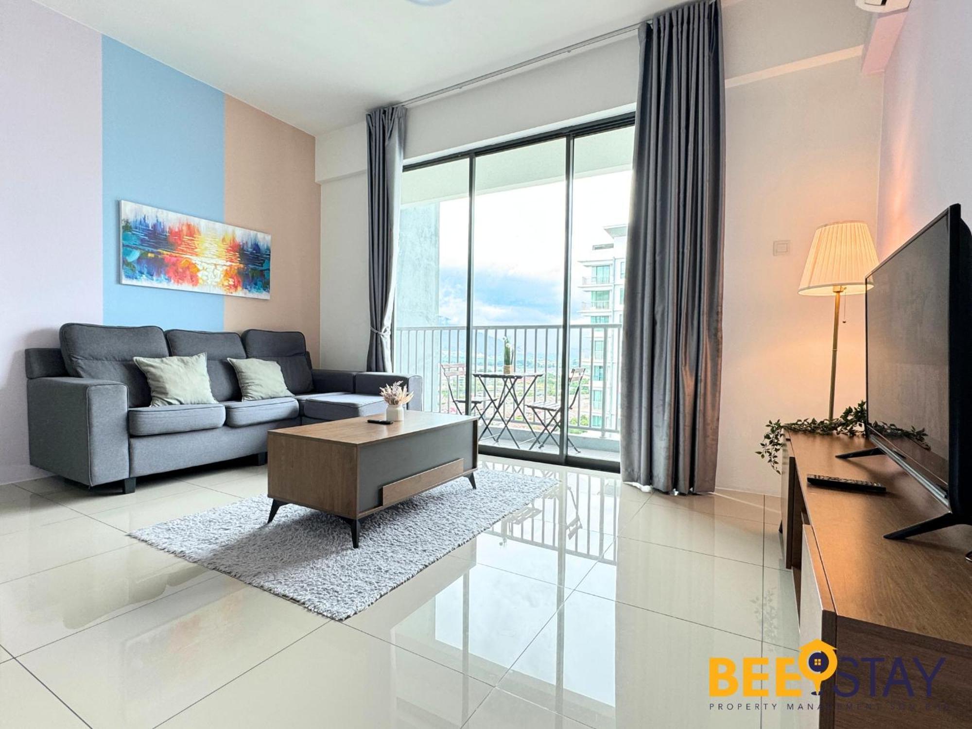 Ipoh Meru Casa Kayangan By Beestay Eksteriør bilde
