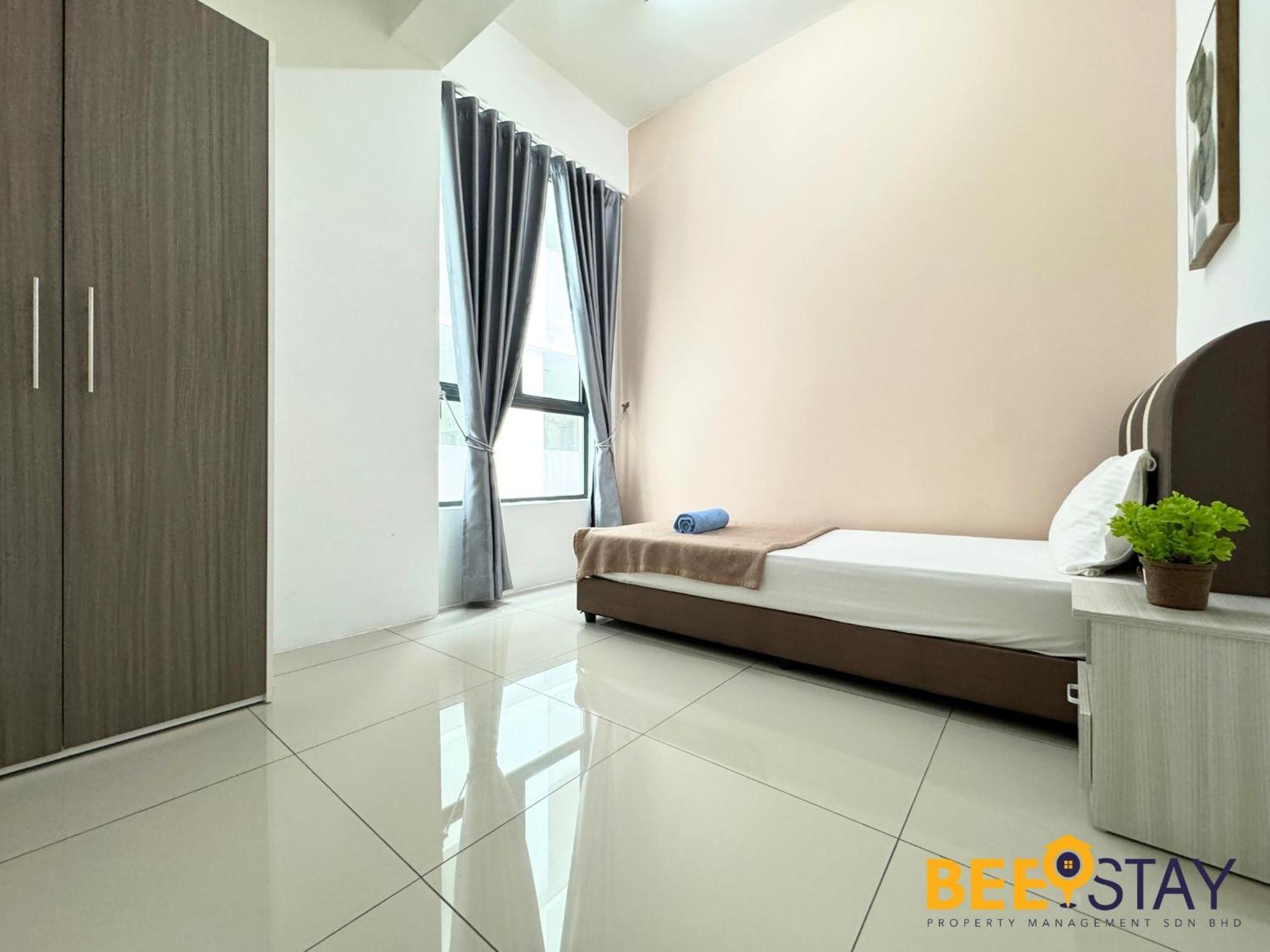 Ipoh Meru Casa Kayangan By Beestay Eksteriør bilde