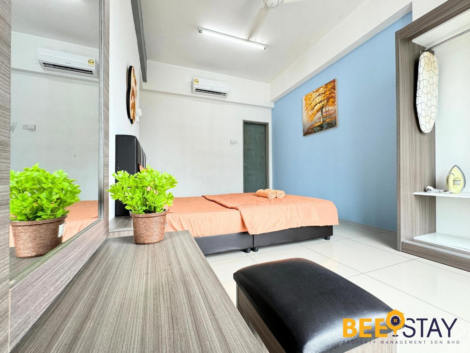 Ipoh Meru Casa Kayangan By Beestay Eksteriør bilde