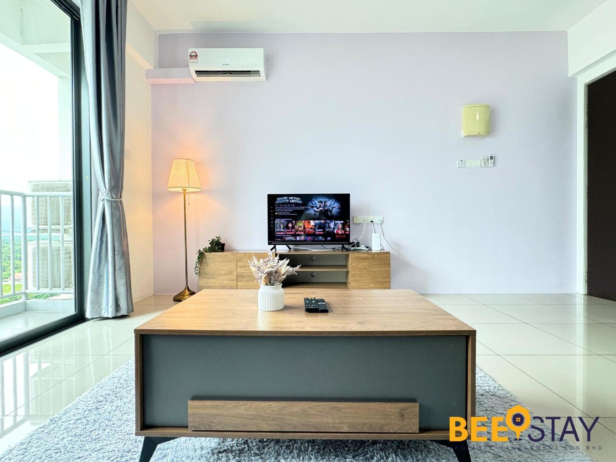 Ipoh Meru Casa Kayangan By Beestay Eksteriør bilde