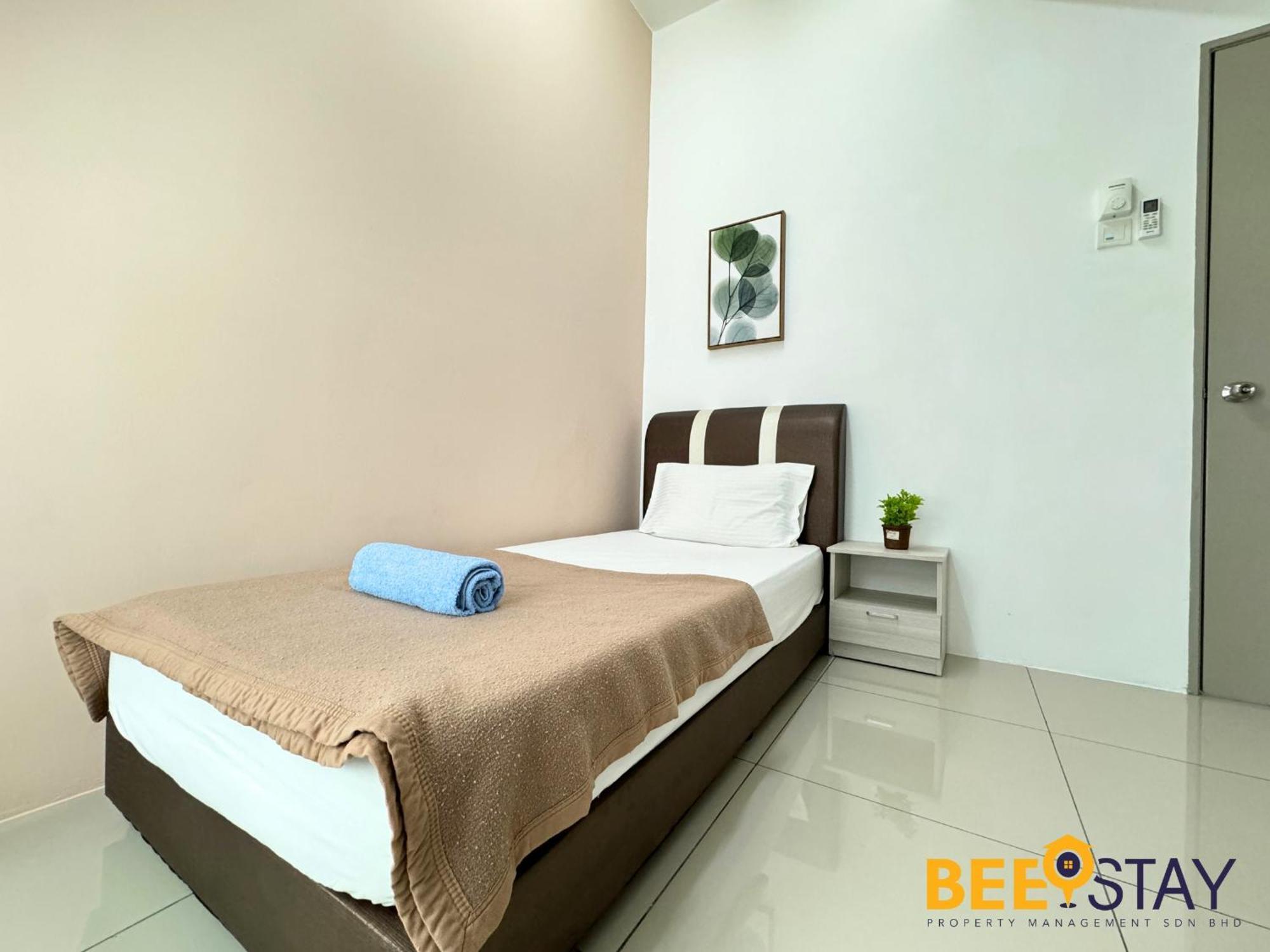 Ipoh Meru Casa Kayangan By Beestay Eksteriør bilde