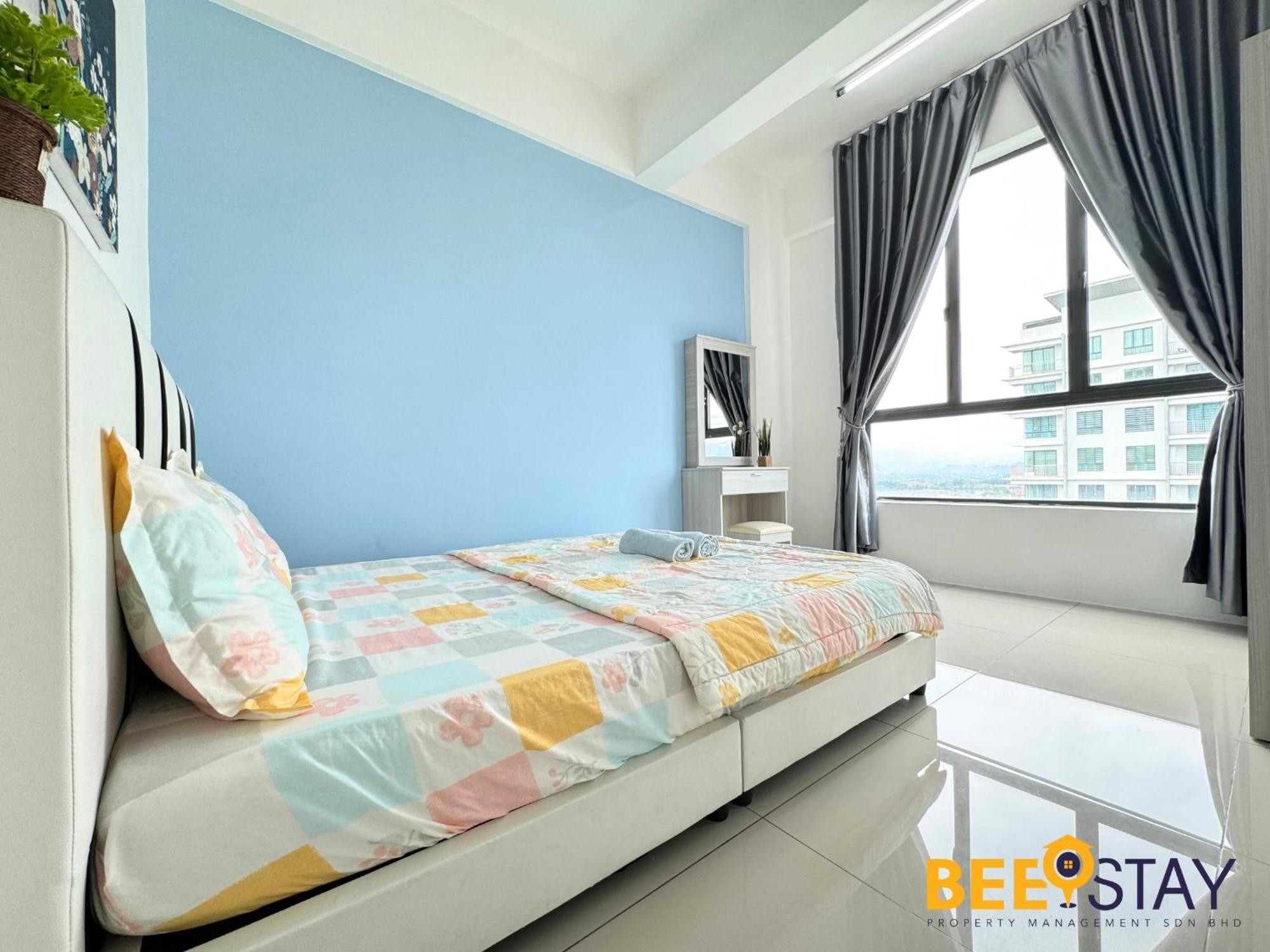 Ipoh Meru Casa Kayangan By Beestay Eksteriør bilde