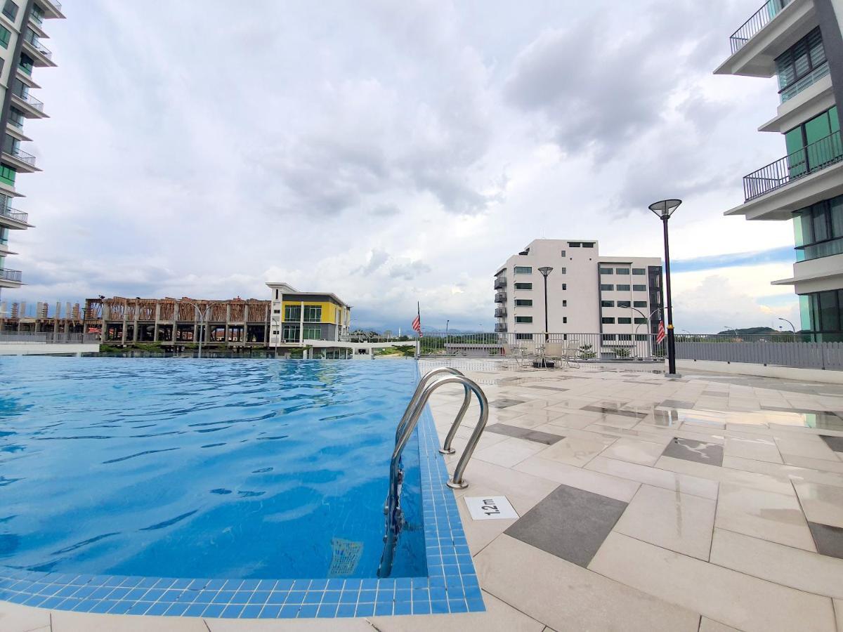 Ipoh Meru Casa Kayangan By Beestay Eksteriør bilde